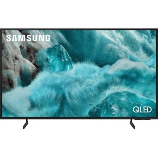 TV Samsung QLED Q7F QE43Q7FAAU 43" 4K UltraHD 50Hz Smart TV Tizen HDR10+ Multi View