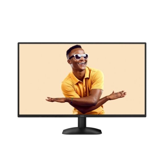 Monitor AOC B3 27B31H Full HD 27" 120 Hz Adaptive Sync Monitor AOC B3 27B31H Full HD 27" 120 Hz Adaptive Sync