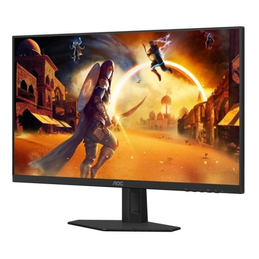 AOC G4 25G4SRE Fast IPS 24.5" 310 Hz 1 ms HDR10 Negro
