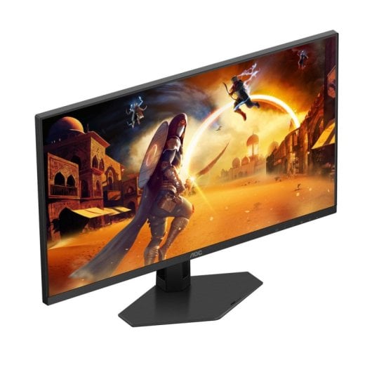 AOC G4 25G4SRE Fast IPS 24.5" 310 Hz 1 ms HDR10 Negro