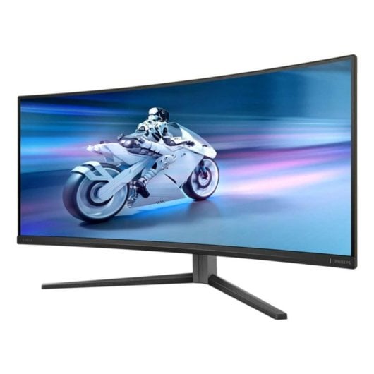 Philips Evnia 34M2C6500/00 34" QD-OLED 3440x1440 175Hz 0,03ms 1000cd/m² HDR400 Curvo Gris