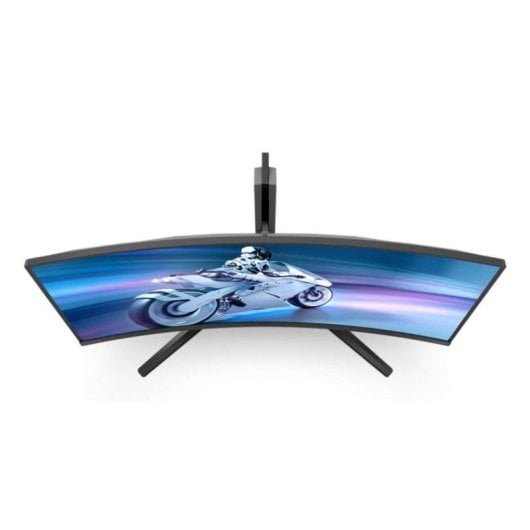 Philips Evnia 34M2C6500/00 34" QD-OLED 3440x1440 175Hz 0,03ms 1000cd/m² HDR400 Curvo Gris