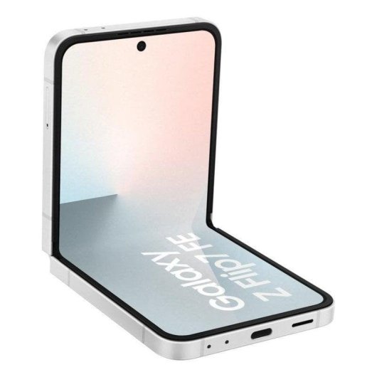 Samsung Galaxy Z Flip7 FE 5G 8GB 256GB 6.7" Blanco