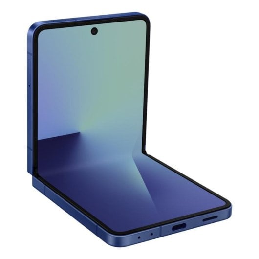 Samsung Galaxy Z Flip7 5G 12GB 256GB 6.9" Azul Intenso