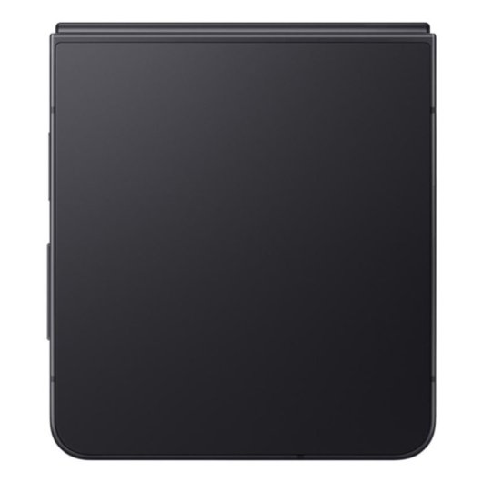Samsung Galaxy Z Flip7 5G 12GB 512GB 6.9" Negro Oscuro