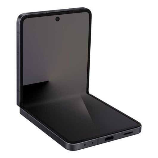 Samsung Galaxy Z Flip7 5G 12GB 512GB 6.9" Negro Oscuro