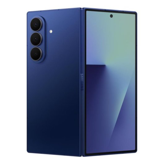 Samsung Galaxy Z Fold7 5G 12GB 256GB 8" Blau Intensiv