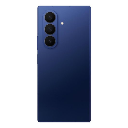 Samsung Galaxy Z Fold7 5G 12GB 512GB 8" Blau