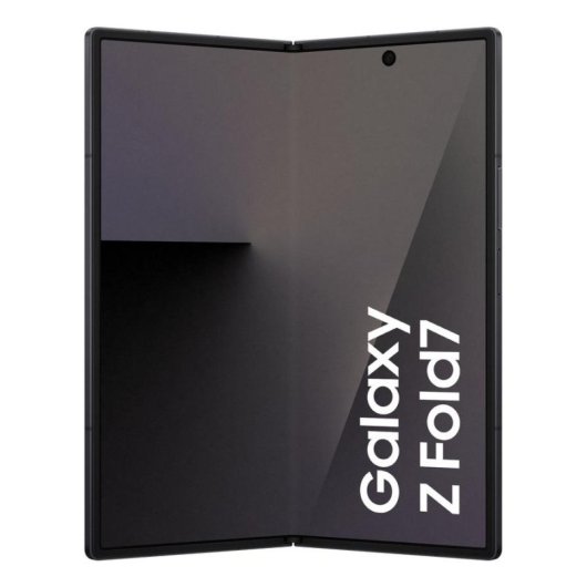 Samsung Galaxy Z Fold7 5G 12GB 512GB 8" Schwarz Dynamic AMOLED