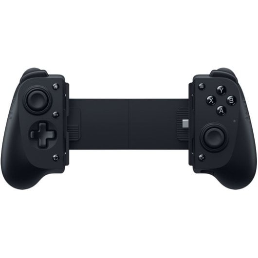 Gamepad Razer Kishi V3 USB-C iPhone Android Haptisch 12 Tasten Sensa HD Gamepad Razer Kishi V3 USB-C iPhone Android Haptisch 12 Tasten Sensa HD