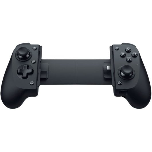Gamepad Razer Kishi V3 USB-C iPhone Android Haptisch 12 Tasten Sensa HD Gamepad Razer Kishi V3 USB-C iPhone Android Haptisch 12 Tasten Sensa HD
