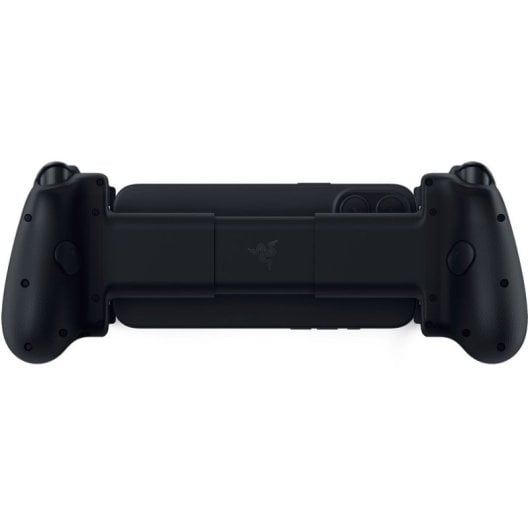 Gamepad Razer Kishi V3 USB-C iPhone Android Haptisch 12 Tasten Sensa HD Gamepad Razer Kishi V3 USB-C iPhone Android Haptisch 12 Tasten Sensa HD