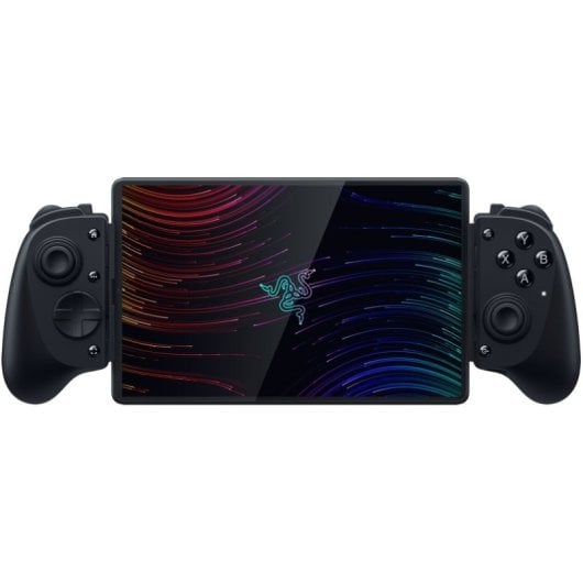 Controller Razer Kishi V3 Pro Mobile Gaming USB-C per Smartphone iPhone Android Controller Razer Kishi V3 Pro Mobile Gaming USB-C per Smartphone iPhone Android