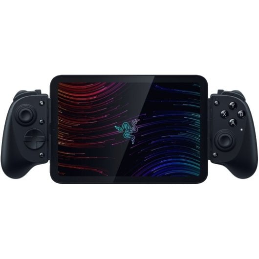 Controller Razer Kishi V3 Pro Mobile Gaming USB-C per Smartphone iPhone Android Controller Razer Kishi V3 Pro Mobile Gaming USB-C per Smartphone iPhone Android