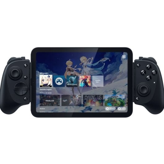 Controller Razer Kishi V3 Pro Mobile Gaming USB-C per Smartphone iPhone Android Controller Razer Kishi V3 Pro Mobile Gaming USB-C per Smartphone iPhone Android