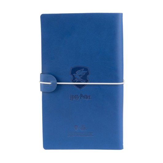 Harry Potter Ravenclaw Reisenotizbuch