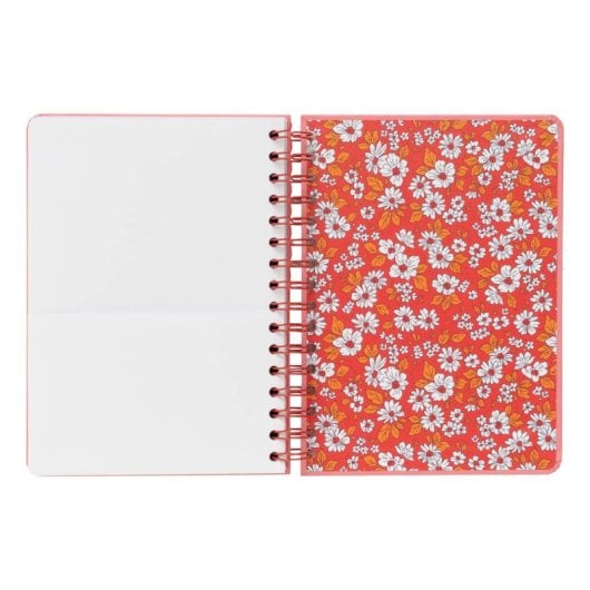 Caderno A5 Snoopy Love Yourself