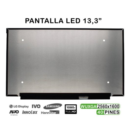 13,3-Zoll-Full-HD-LED-Display Auo B133qan03.2