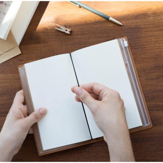 Cuaderno De Viaje Naruto Shippuden