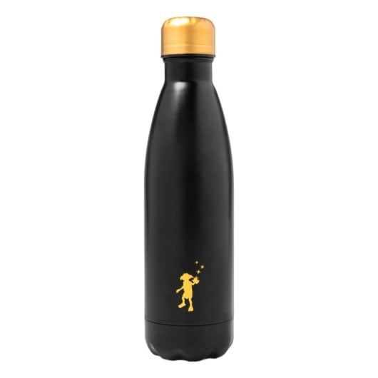 Bouteille en métal chaud et froid 500 ml Harry Potter Dobby