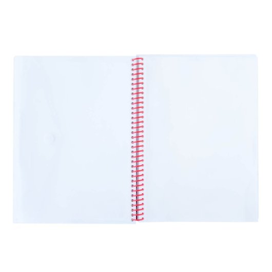 Carpeta De Fundas A4 Stranger Things