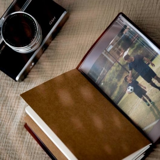 Cuaderno De Viaje Real Madrid