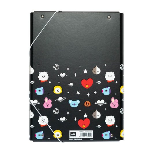 Bt21 Klappordner