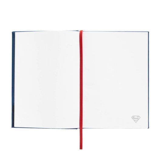 Carnet A5 Premium DC Comics Superman