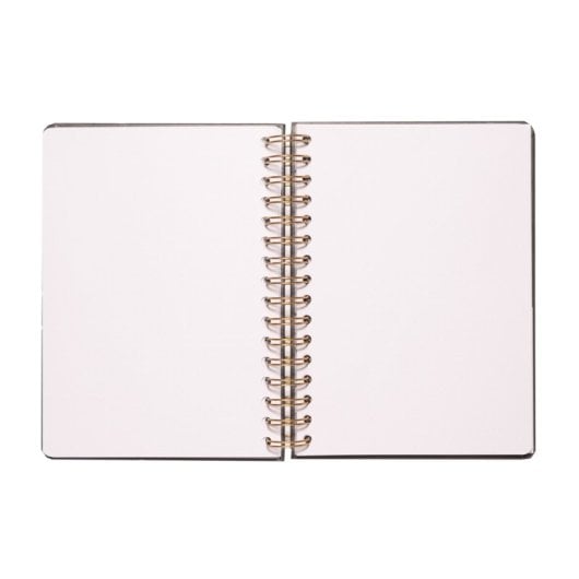Cuaderno Tapa Forrada A5 Bullet Harry Potter