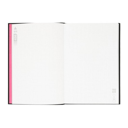 Premium A5 Notizbuch The Squid Game