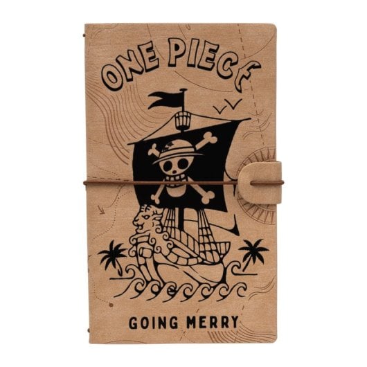 One Piece Reisetagebuch Netflix