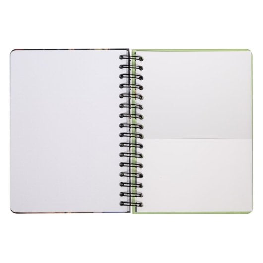 Cuaderno Tapa Forrada A5 Bullet Star Wars The Mandalorian 2