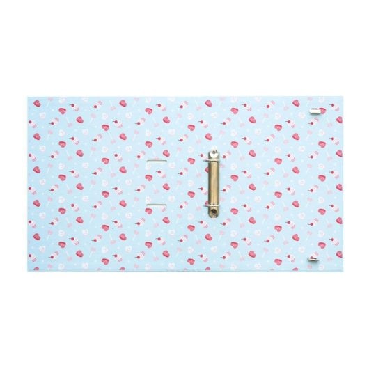 Pusheen Purrfect Love Collection 2-Ring-Ordner