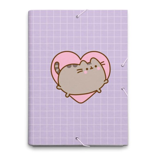 Pusheen Moments Klappordner