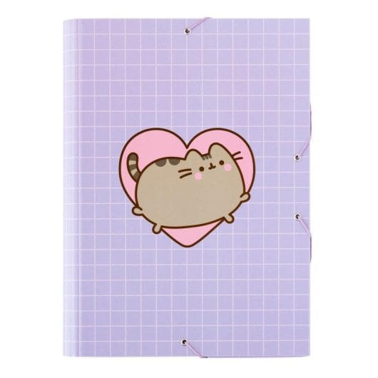 Pusheen Moments Klappordner