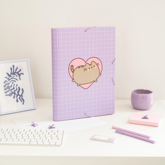 Pusheen Moments Klappordner