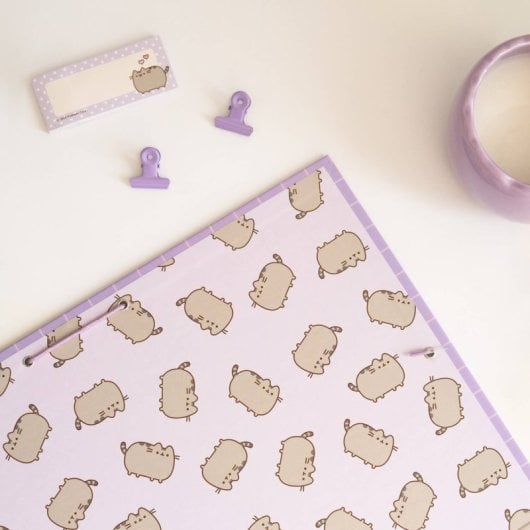 Pusheen Moments Klappordner