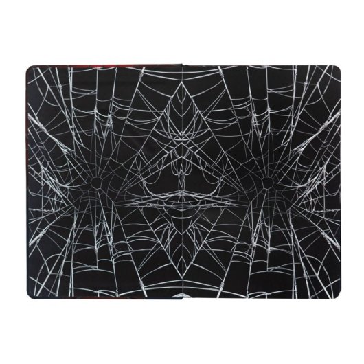 Caderno A5 Marvel do Homem-Aranha com Caneta Projetora