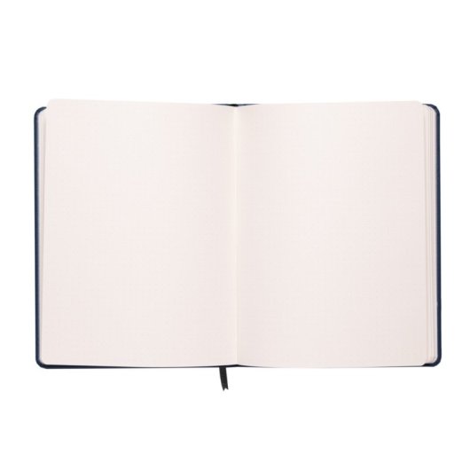 Cuaderno Tapa Forrada Premium Pu Real Madrid
