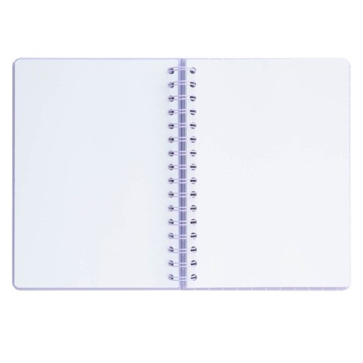 A5-Notizbuch mit liniertem Einband, Pusheen Moments Collection