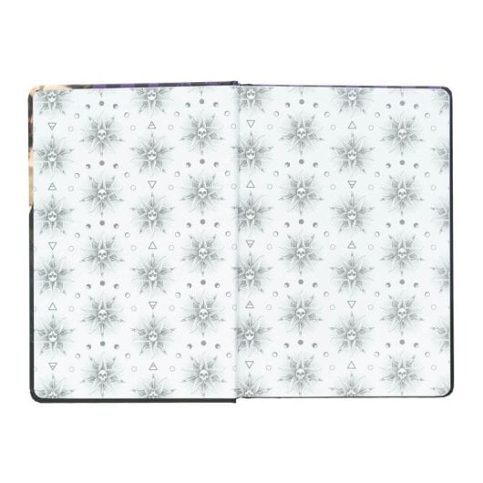 Cuaderno Premium A5 Wednesday