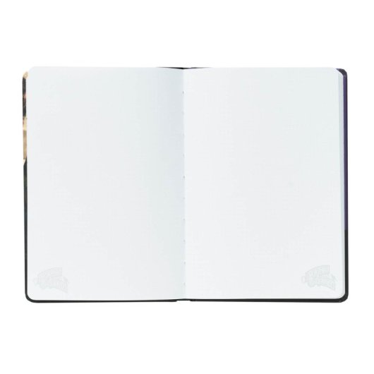 Cuaderno Premium A5 Wednesday