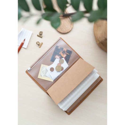 Cuaderno De Viaje Harry Potter Hufflepuff