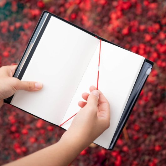 Cuaderno De Viaje Stranger Things