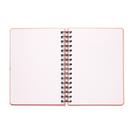 Cuaderno Tapa Forrada A5 Bullet Snoopy