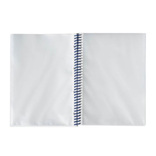Carpeta De Fundas A4 Stitch