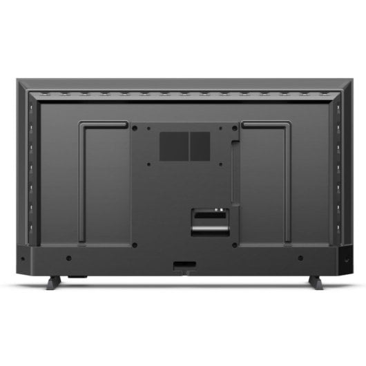 Philips Ambilight TV 55PUS8209 55“ QLED UltraHD 4K Dolby Atmos Titan OS + Philips TAB 4000/00