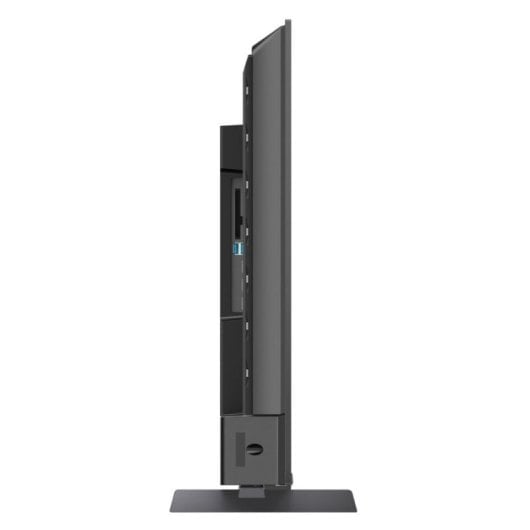 Philips Ambilight TV 55PUS8209 55“ QLED UltraHD 4K Dolby Atmos Titan OS + Philips TAB 4000/00