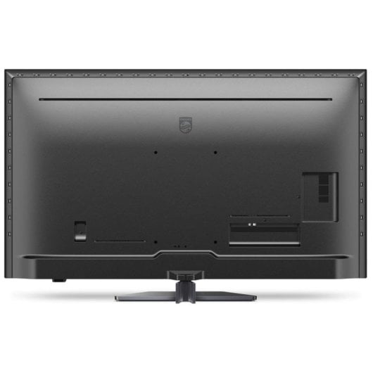 Philips The One 55PUS8919 55" LED UltraHD 4K Ambilight TV 120Hz Dolby Vision y Atmos + Philips TAB 4000/00