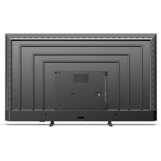 Philips Ambilight 55PUS8009 55" LED UltraHD 4K HDR10+ + Barra de Sonido Philips TAB 4000/00